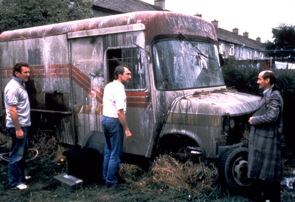 DubCityCouncil's tweet image. The EURO 2020 Season of Football Films kicks-off next Thursday with a special showing of The Van @IFI_Dub! Our collab with @DublinFilmFest is not to be missed – Tickets are only €5!! Get yours now!! diff.ticketsolve.com/shows/873614304
#EURO2020