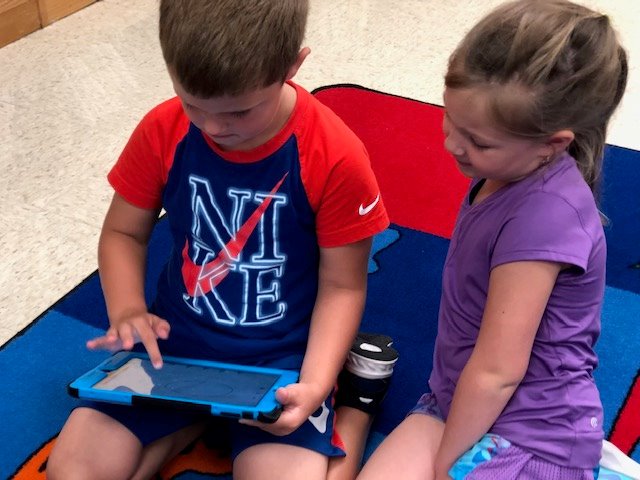 Kim Moody tweet media