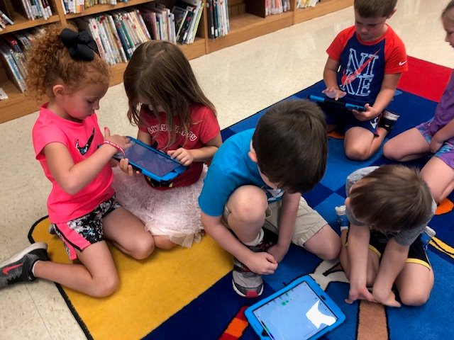 Kim Moody tweet media