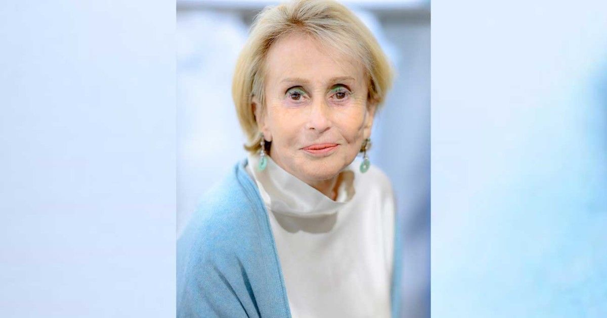 #Election Anisabelle Berès-Montanari élue présidente du Syndicat national des #Antiquaires, + d'infos : buff.ly/33ew3kA <a href="/LaBiennaleParis/">La Biennale Paris</a>