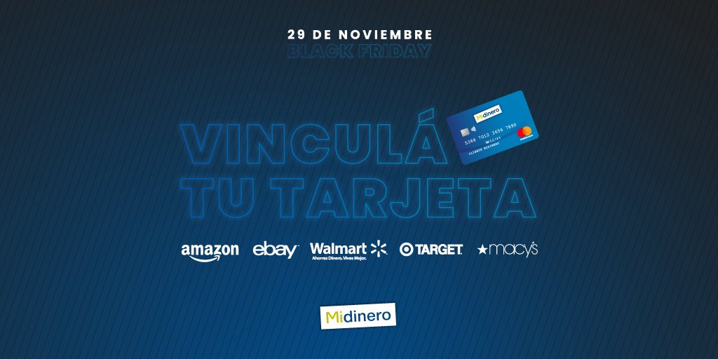Midinero tweet media