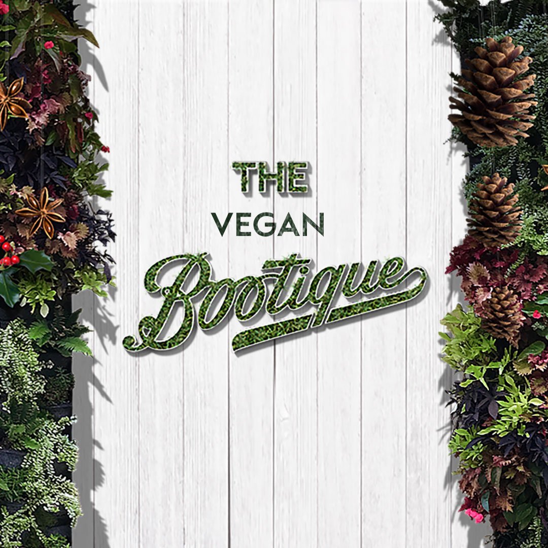 Still struggling to find the perfect gift? These are the best vegan beauty products from under €10 to buy this Christmas: bit.ly/341z3lm #BootsChristmas #SP