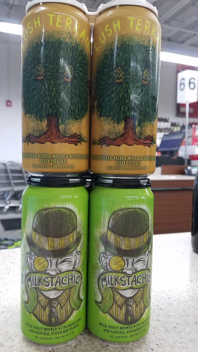 BeerguyNick's tweet photo. Some #uberfresh @HopButcher just arrived at @SalsBeverage Villa Park! Come grab some quick! #drinklocal #craftbeer #independentbeer https://t.co/c5BWCf7cw7