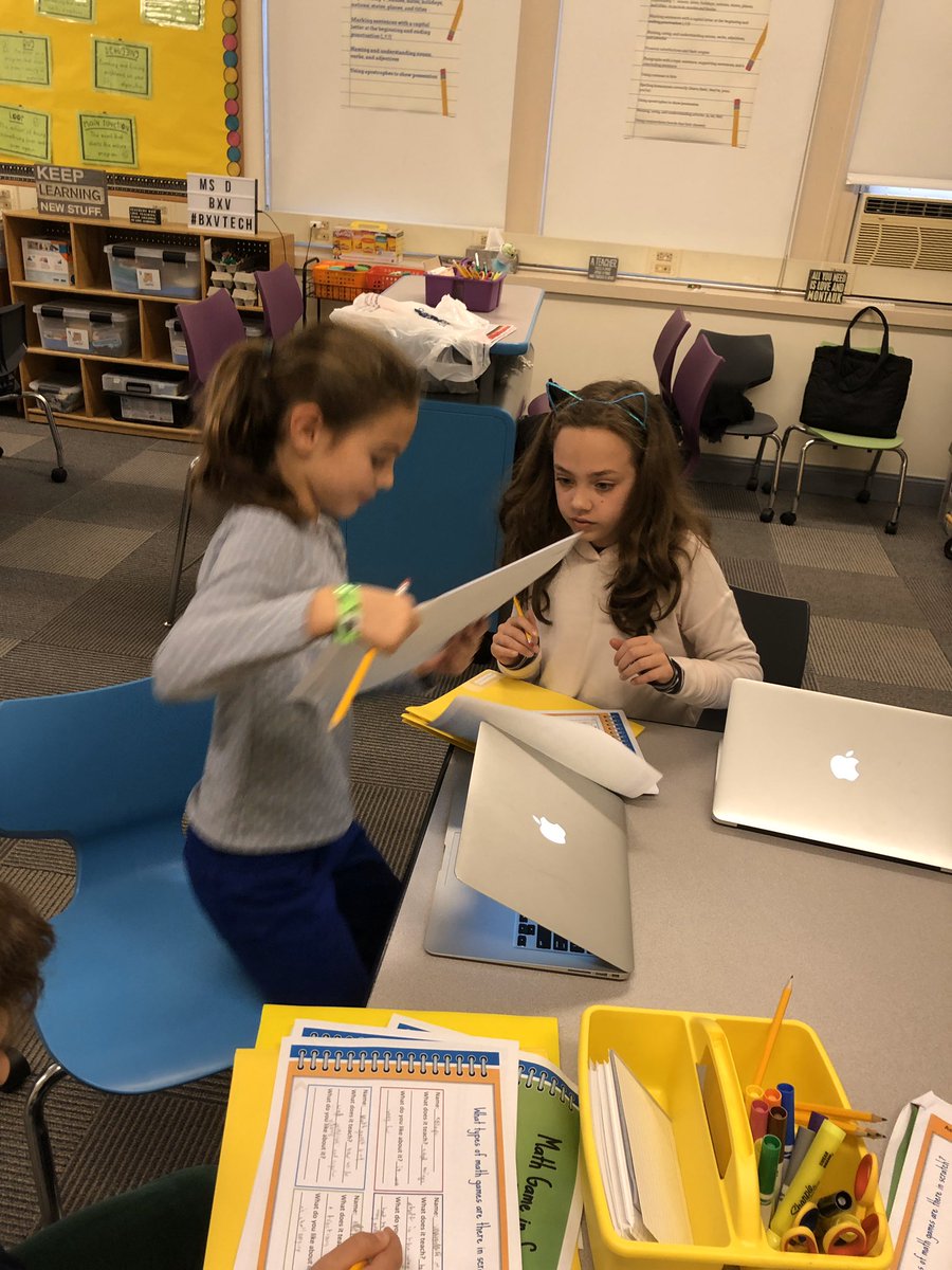 ms_deljuidice's tweet photo. Documenting and reflecting on today’s #Scratch learnings. Excited to see how our #design projects will evolve! #ScratchEd #bxvtech #21stCSkills @scratch @Mrs_LindahlBxv #dtk12chat https://t.co/Q5808gzqvg