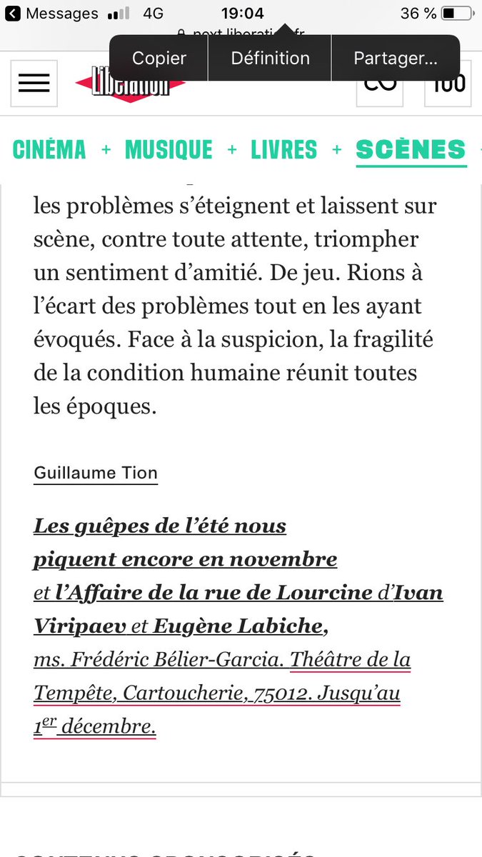 camille chamoux tweet media