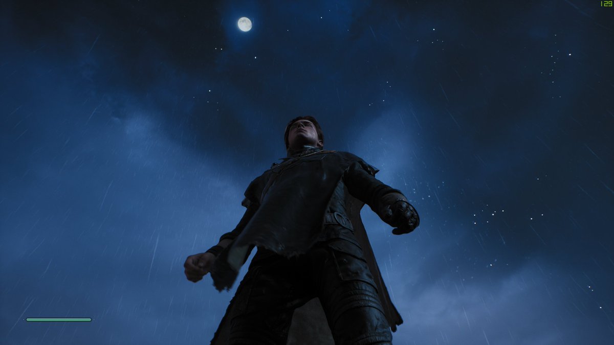 Or2ConTroll's tweet image. @Shadow_France j&apos;ai trouvé une lune en &quot;2K 144hz ultra&quot; avec mon Shadow Infinite sur #StarWarsJediFallenOrder

ps: oui ! on voit surtout les burnes du perso 😂

#BattleForHardware #ShadowInfinite