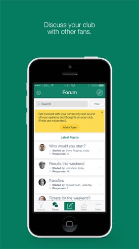 Download the FREE London Irish RFC Fan App for iOS spont.ly/1RgXdx2 &amp; Android spont.ly/1RgXdx1 !