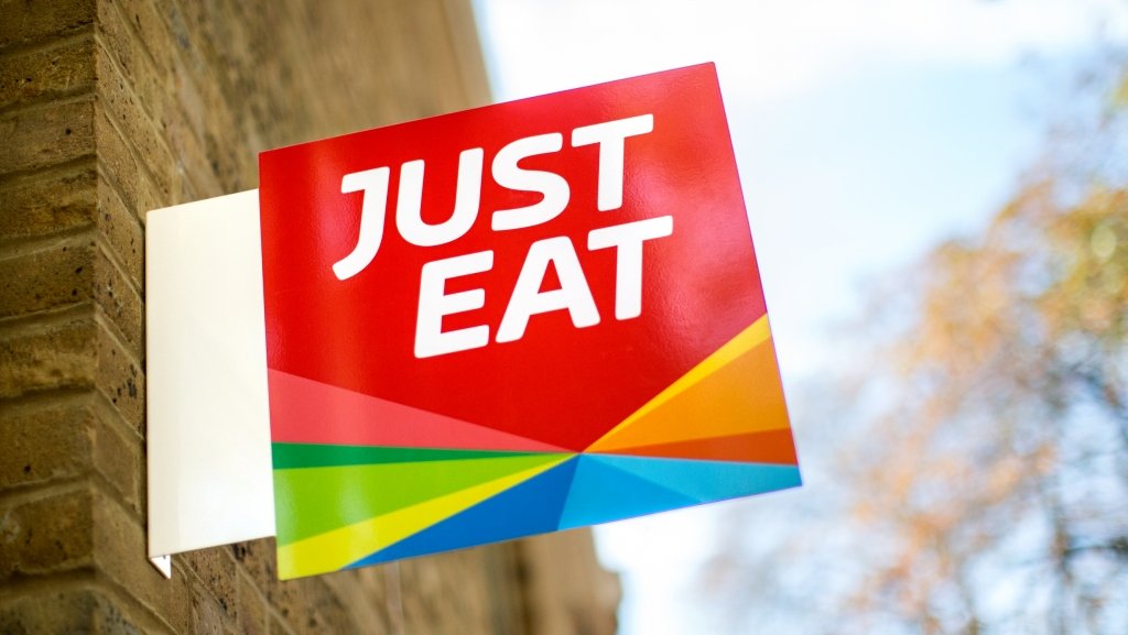 JustEatTakeaway's tweet photo. We were delighted to be @Roar_Digital earlier today, where @beyond's CEO, Nick Rappolt talked about how they helped us to deliver a category-leading customer experience #CustomerCentric ✨ https://t.co/RhW4oSrK4W