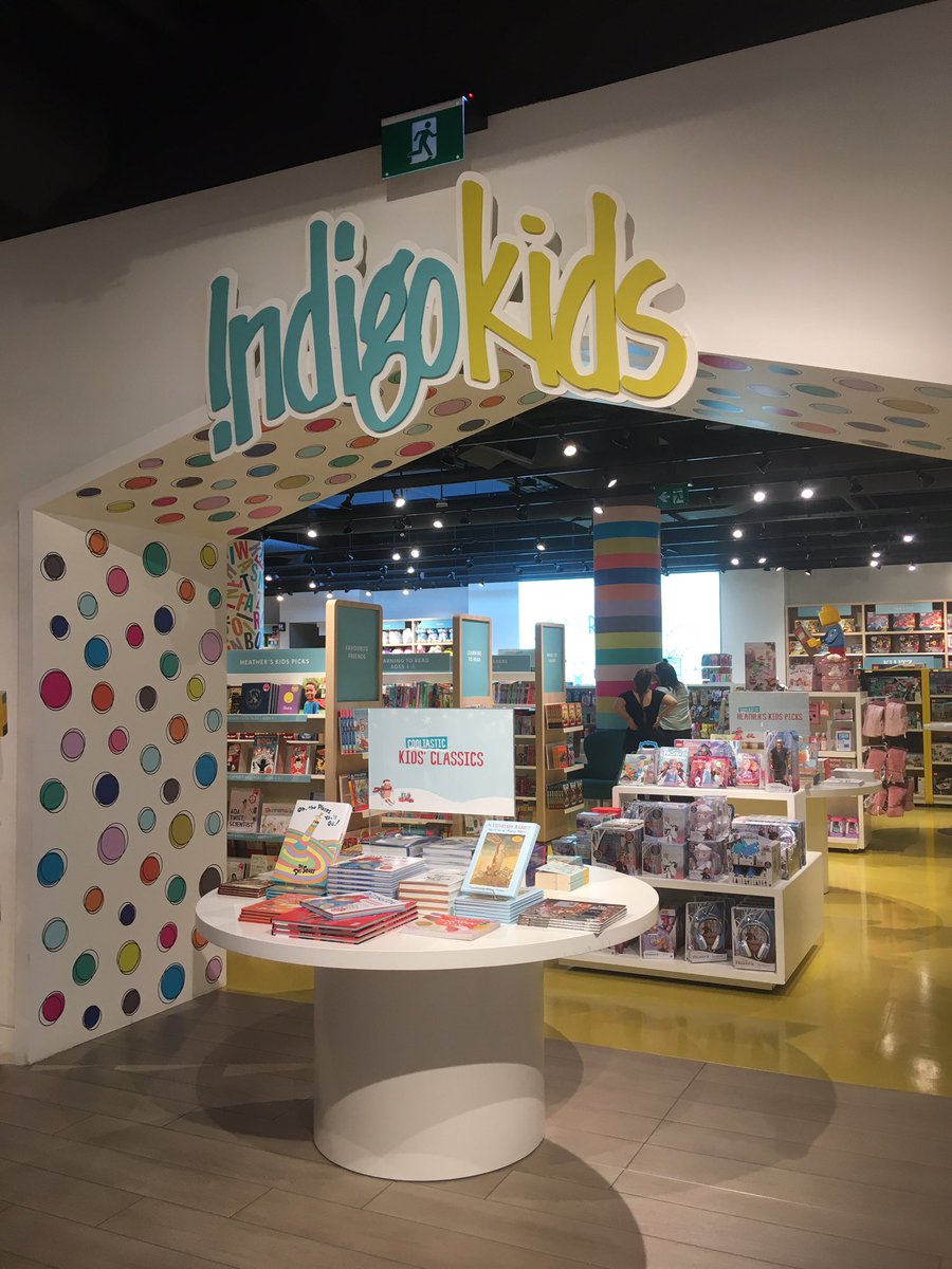 vancouver_mom's tweet image. Not the worst way to start the day! @chaptersindigo @BurdockAndCo #indigofaves #bloggerevent #breakfastofchampions