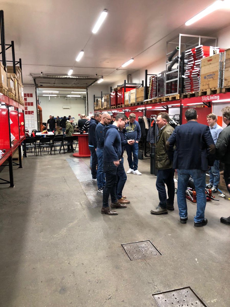 Picote headquarters today in Porvoo Finland 🇫🇮 #spartanuk #picote