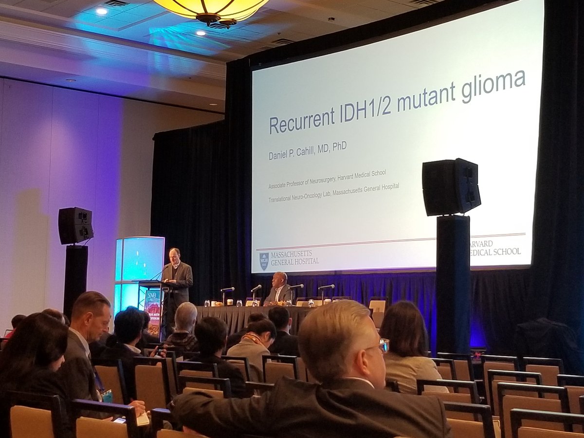 Attended a series of brilliant talks at the Education Day #SNO2019