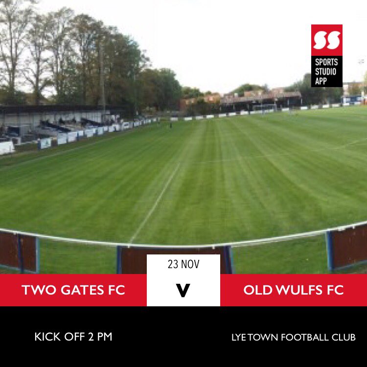 After continuing our unbeaten start to the season, our attention turns to the Holder Cup this Saturday against Div 1 opposition <a href="/Two_GatesFC/">Two Gates F.C.</a> <a href="/BirminghamFL/">Birmingham League</a>