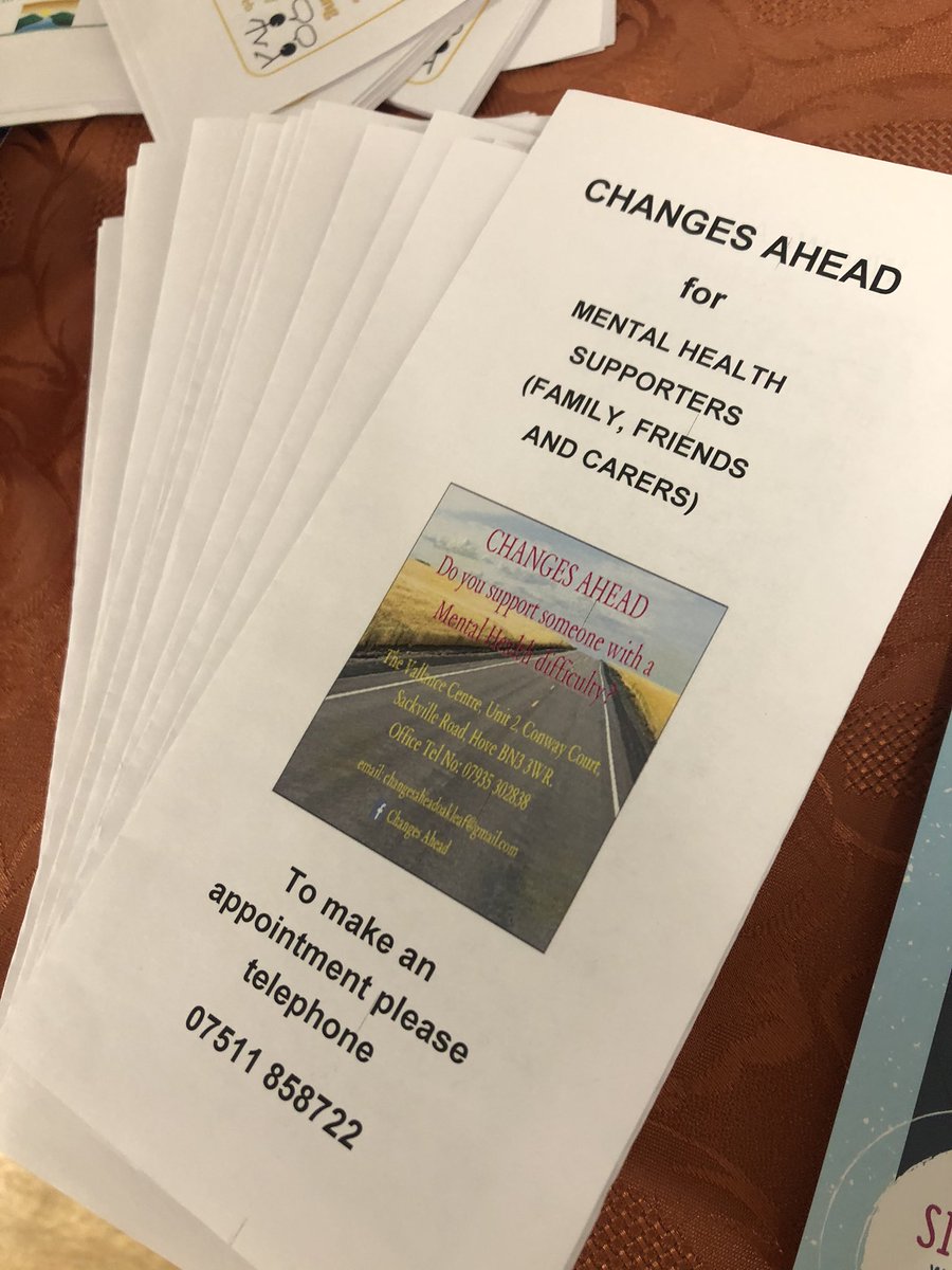 Siblinglink's tweet image. Who cares about the carers? #carersrightsday2019 was all about the thousands of unpaid carers in our city. SO many fantastic organisations including the brilliant #ChangesAhead validating the work friends and family do.Thanks for having us @CarersHub1 @BrightonCarers1 💥