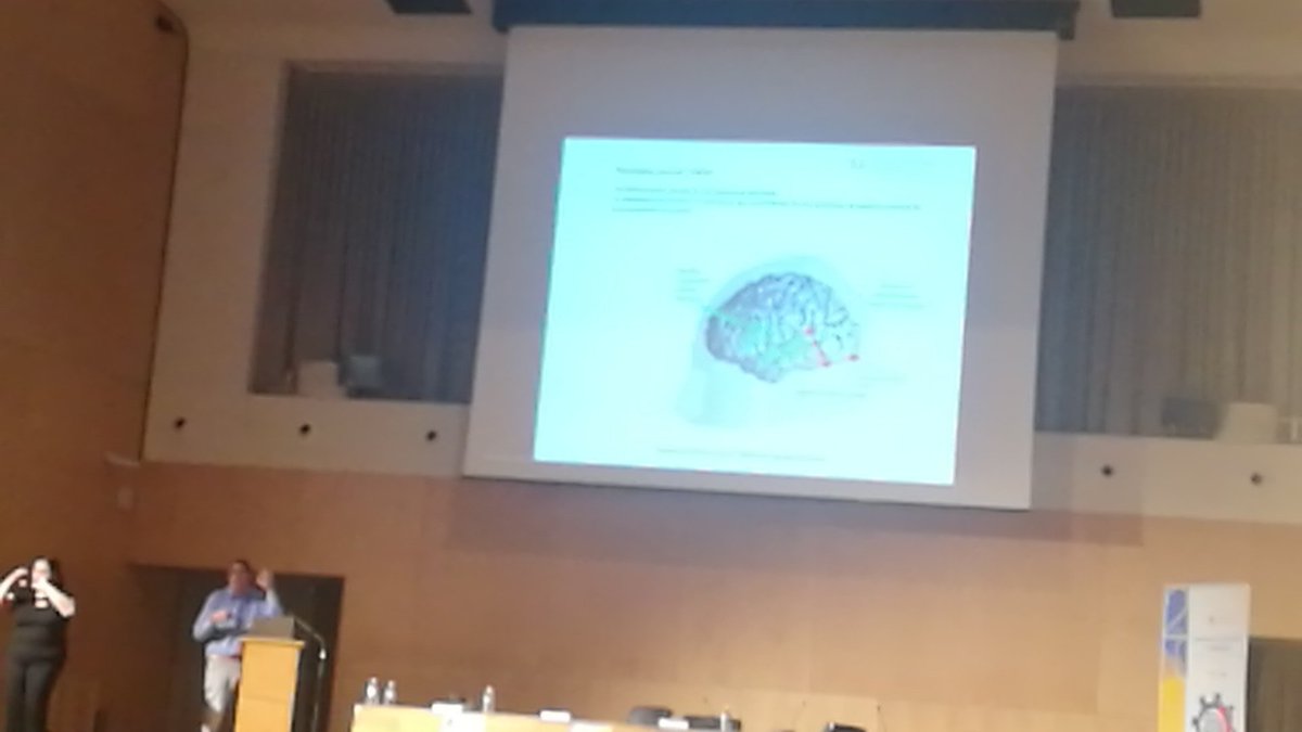 Procesos neuro-cognitivos de la lectura #CongresoLecturaySorderaUSAL 
#AlbertoDomínguez