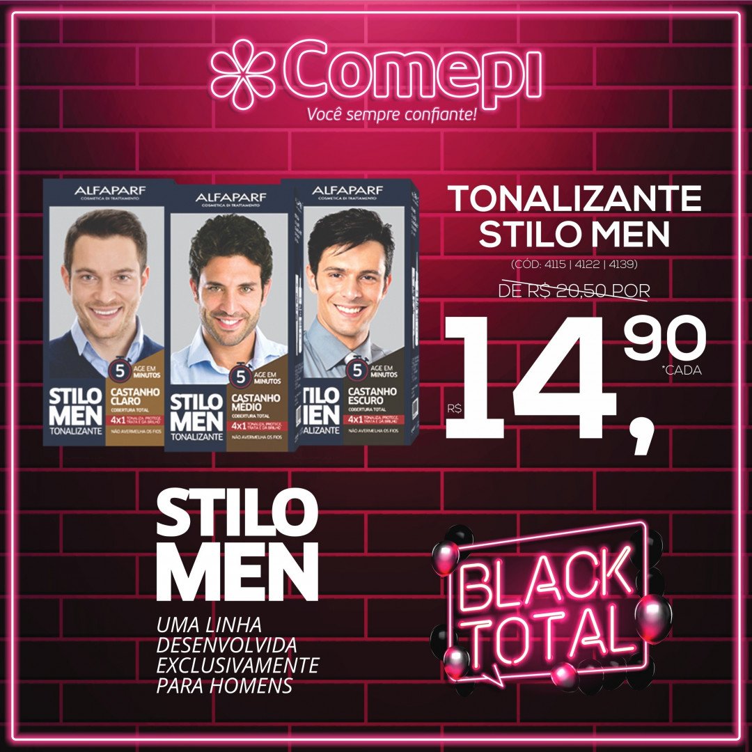 comepicosmetico's tweet photo. Promocionais de nossa #blacktotal para o mês de Novembro💃💃💃💃💃
.
.... https://t.co/floDWfA4Os https://t.co/VdEkobCV3h