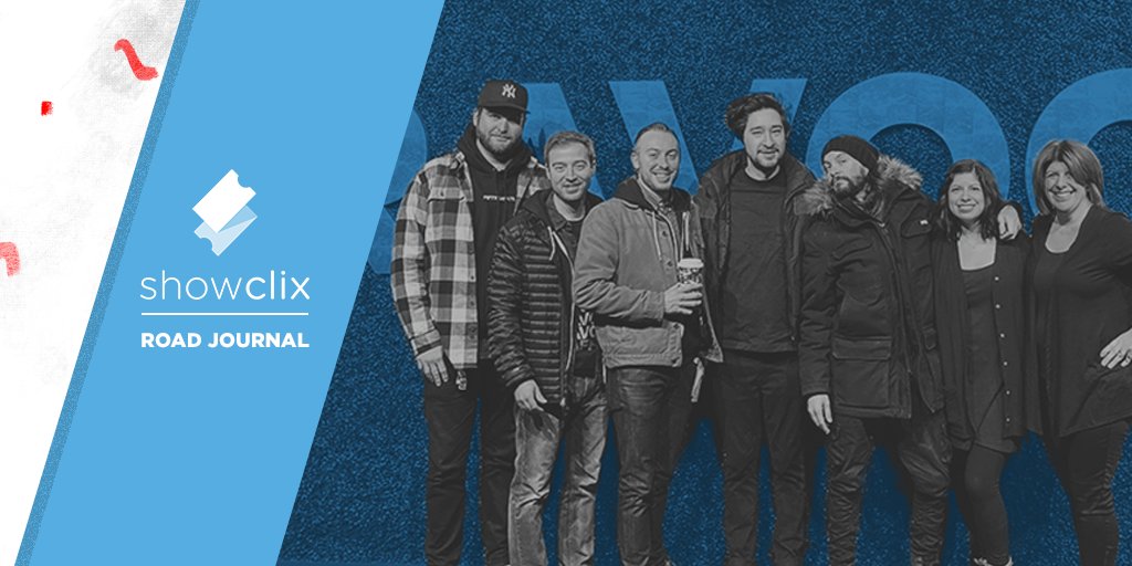 Our #EventOperations team had another exciting weekend! Find out how we supported on-site operations at last week's #BravoCon, and reminisce about the exclusive appearances by your favorites from #RealHousewives, #BelowDeck, #PumpRules, #TopChef and more: https://blog.showclix.com/road-journal-bravocon-2019/ย โฆ