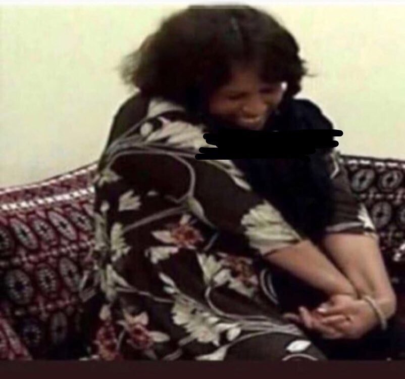 تبون صورتي بالغلط 😎 #ايناس_الحنطي