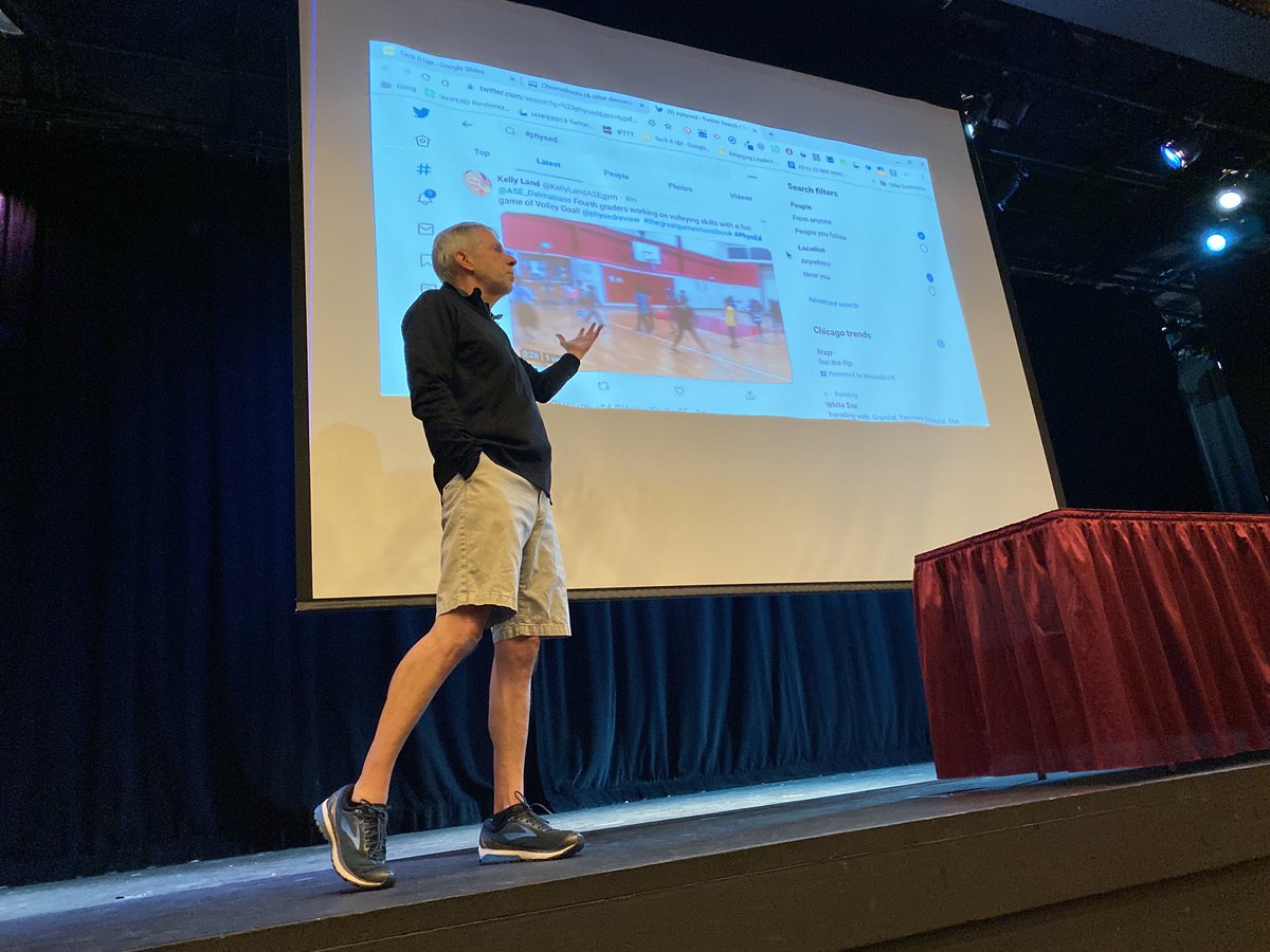 KerrySantefort's tweet photo. @CoachFoe @foes4sports #IAHPERD19
#Physed #cbhpe https://t.co/tYA0WBC4lA