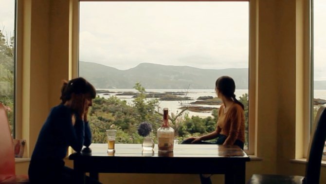 3CatCorporatiu's tweet photo. #Ardara, un film amb la participació de TV3, arriba als cinemes. Protagonitzat per Bruna Cusí, María García Vera, Macià Florit i Elisabet Casanovas, i dirigit per #RaimonFransoy i #XavierPuig
🗓️Demà divendres, 22
▶️https://t.co/IeaCLTA8la https://t.co/9Z2jQrDkJ8