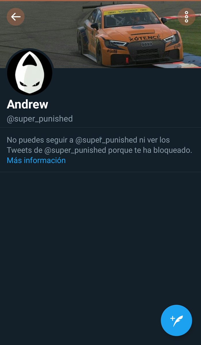 TrollSim's tweet image. Este puede ser un tema muy interesante.

¿Como puede bloquear un troll a otro?

Cosas de Aliens...