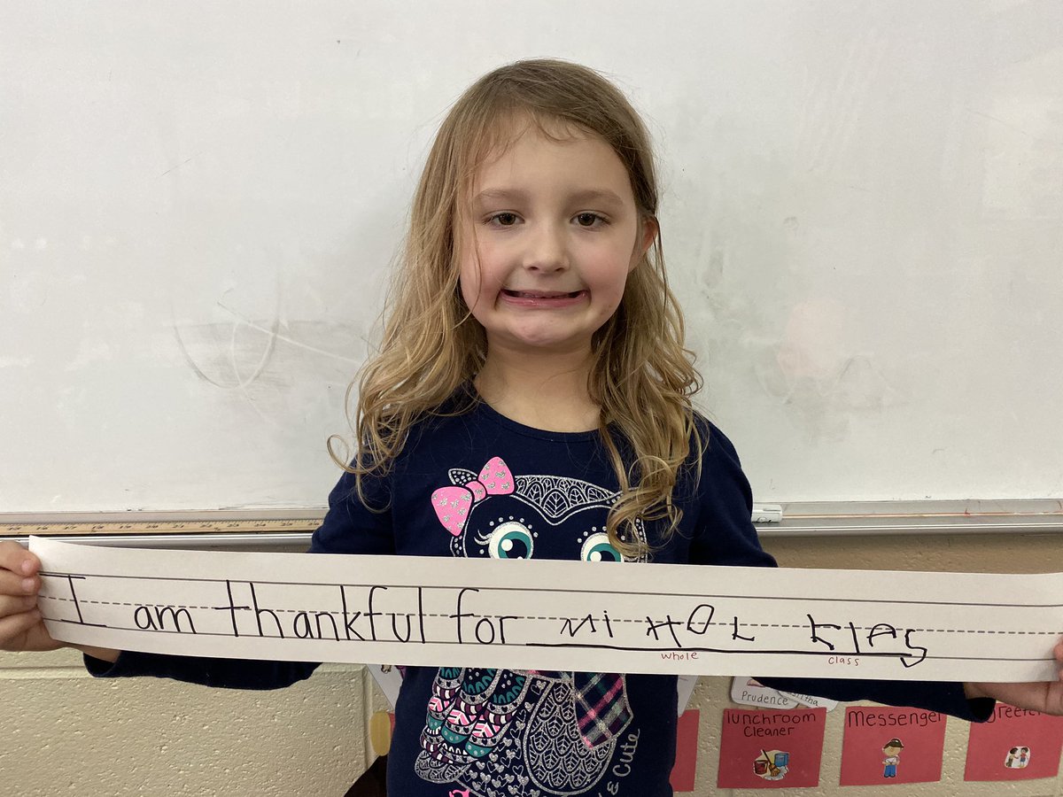 MissChristieKClass tweet media