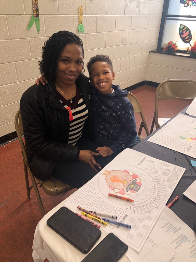 Campus of Virginia Randolph (@avr_vrec) on Twitter photo The VREC Fall Festival & Thanksgiving Feast 2019 featured beautiful artwork created by VREC students, delicious food prepared by staff & parents, and entertainment provided by our amazing staff <a href="/AVR_VREC/">Campus of Virginia Randolph</a> The VREC Fall Festival & Thanksgiving Feast 2019 featured beautiful artwork created by VREC students, delicious food prepared by staff & parents, and entertainment provided by our amazing staff <a href="/AVR_VREC/">Campus of Virginia Randolph</a>