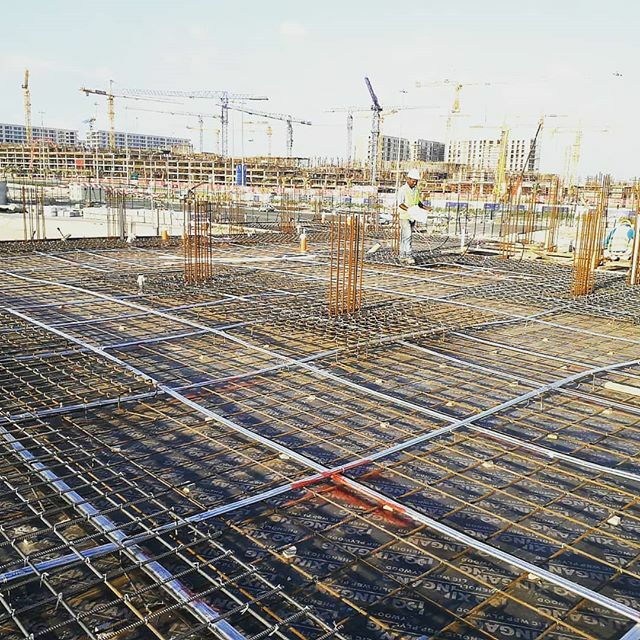 ECOSPAN1's tweet photo. #ecospan #posttension #Specialized #Bahrain #diyaralmuharraq #development #consultant #construction #posttensionslab #post_tension #civil https://t.co/qmK2IkqPmX