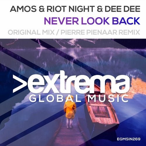 AboraRecordings's tweet photo. 25.@AmosRiotNight &amp; @DeeDee_Off- Never Look Back ( @PierrePienaar  Remix) [ @extremaglobal ] #UpOnly354 https://t.co/HoiyJDQVAC