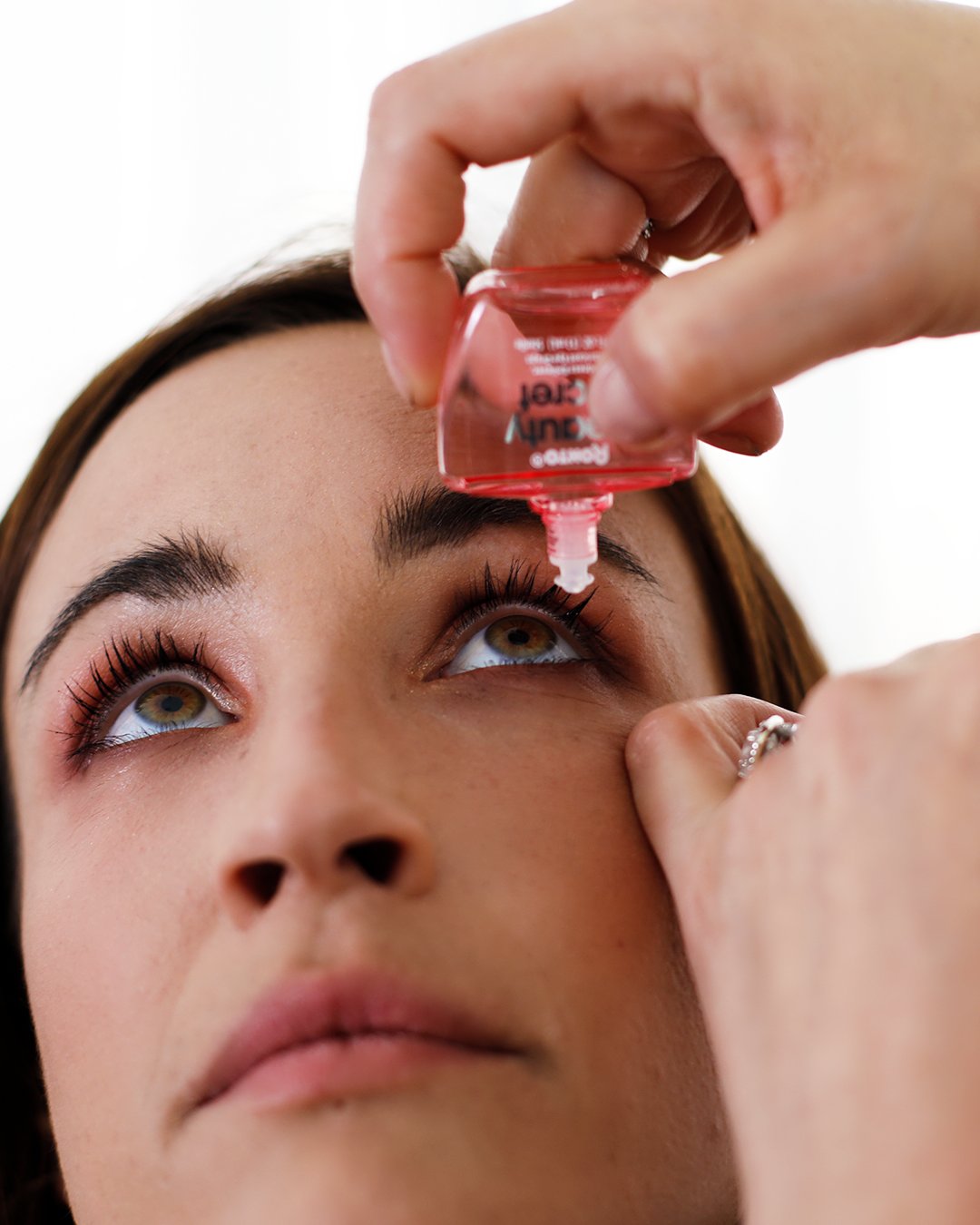Rohto Eye Drops (rohtoeyedrops) / Twitter