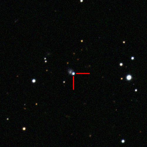 ucsctransients's tweet image. The Type Ia supernova 2019teo in LEDA1017962, 520 million light years away.

#ucsctransients #swopetelescope