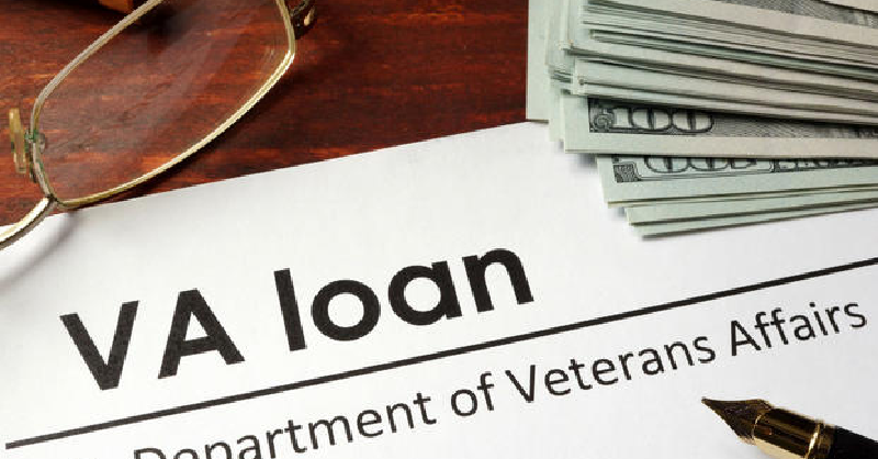 RealtorTavaris's tweet photo. VA Home Loan?
If you're currently serving, or have served in the US military, a Veterans Affairs or VA loan can be an excellent alternative to a conventional loan. If you qualify for a VA loan, you can score a sweet home with no down payment and no mortgage insurance requirements https://t.co/P2h6070SZP
