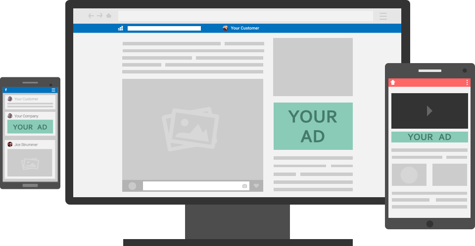WebInsightDotCo's tweet image. #Displayadvertising has long been thought of as the easiest and most effective way to reach consumers by pushing out information, often in small fragments. 
.
.
.
buff.ly/2p6VB0Z  #paidmediaoptimization #socialmedia #Displayadvertising  #webinsight