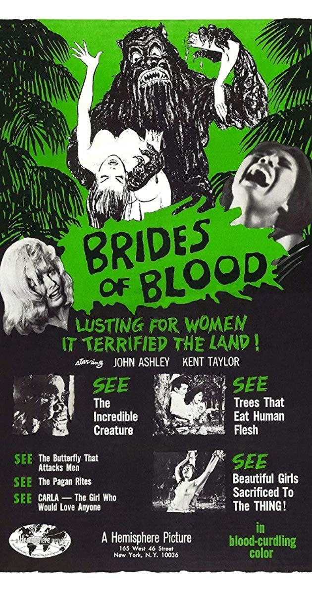 Alex Vorkov Bloodislandthursday Brides Of Blood 1968 Mad Doctor Of Blood Island 1969 Beast Of Blood 1970 They Were Doing Horror Trilogies In The Philippines Before Horror Trilogies Were A Alex Vorkov Bloodislandthursday Brides Of Blood 1968 Mad Doctor Of Blood Island 1969 Beast Of Blood 1970 They Were Doing Horror Trilogies In The Philippines Before Horror Trilogies Were A