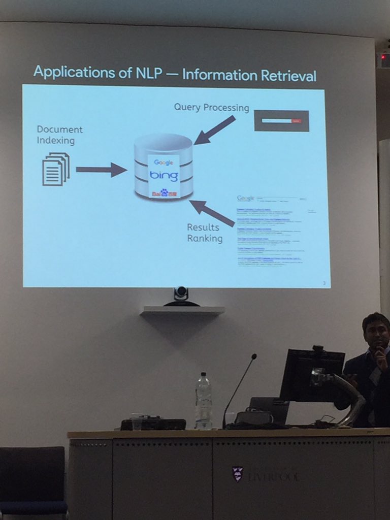 MarketingPRoj's tweet image. #naturallanguageprogramming #NLP used for business benefits, case studies and ideas! @LivUni @livuninews @LivUniAlumni