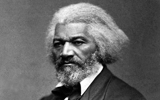 marinamaral2's tweet image. Thread.

This incredible letter was written by Frederick Douglass in September of 1848, and it was addressed to Thomas Auld - a man who had been his slave master for several years: