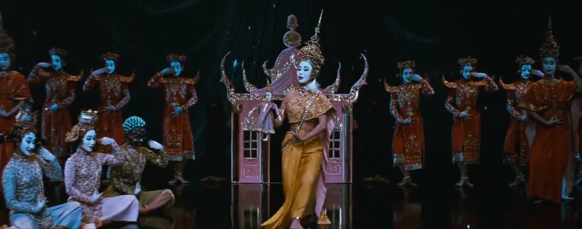 Takashi Mogi Na Twitteru Watched The King And I 1956 In This Evening 1956年の映画 王様と私 を最後まで観てしまった シャル ウィ ダンス と聞いて役所広司さんを思い浮かべる方が多いんじゃないでしょうか 劇中の アンクルトムの小屋 は何度観て