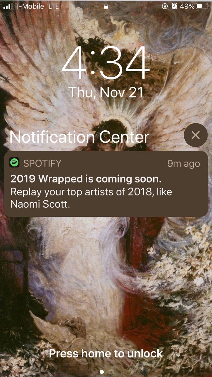 RT @Celi_A_M: We get it Spotify. I love Naomi Scott https://t.co/JiHdpSwYar