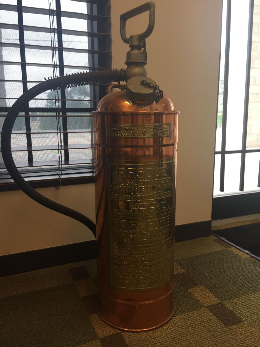 Advantage Fire tweet media