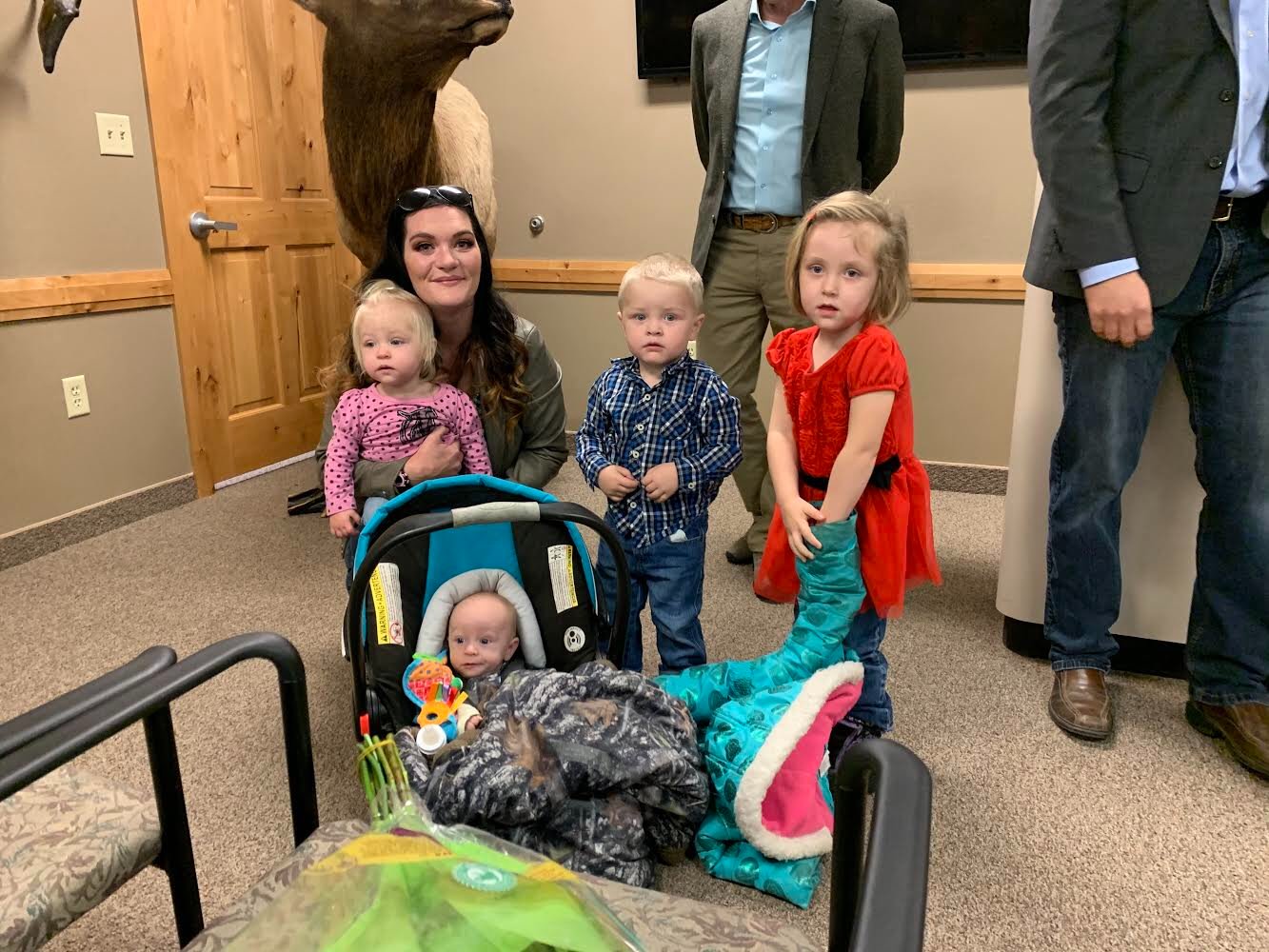 Oral Surgery Specialists of Idaho (OS_Idaho) / Twitter