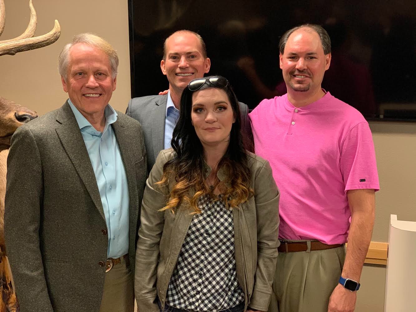 Oral Surgery Specialists of Idaho (OS_Idaho) / Twitter