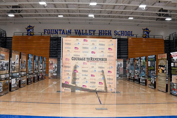 CourageRemember tweet picture