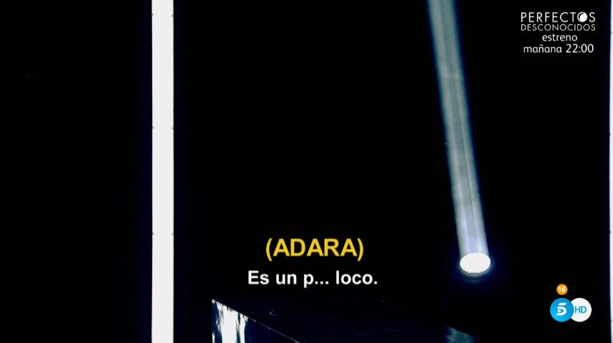 Gran Hermano tweet media