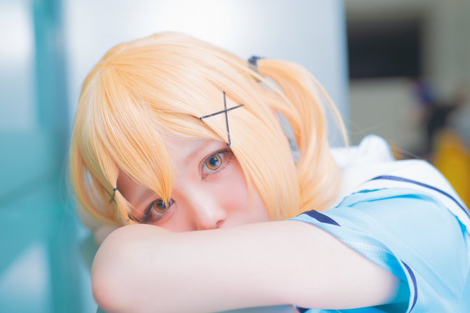 コスプレイヤーもがみひなたのTwitter画像41