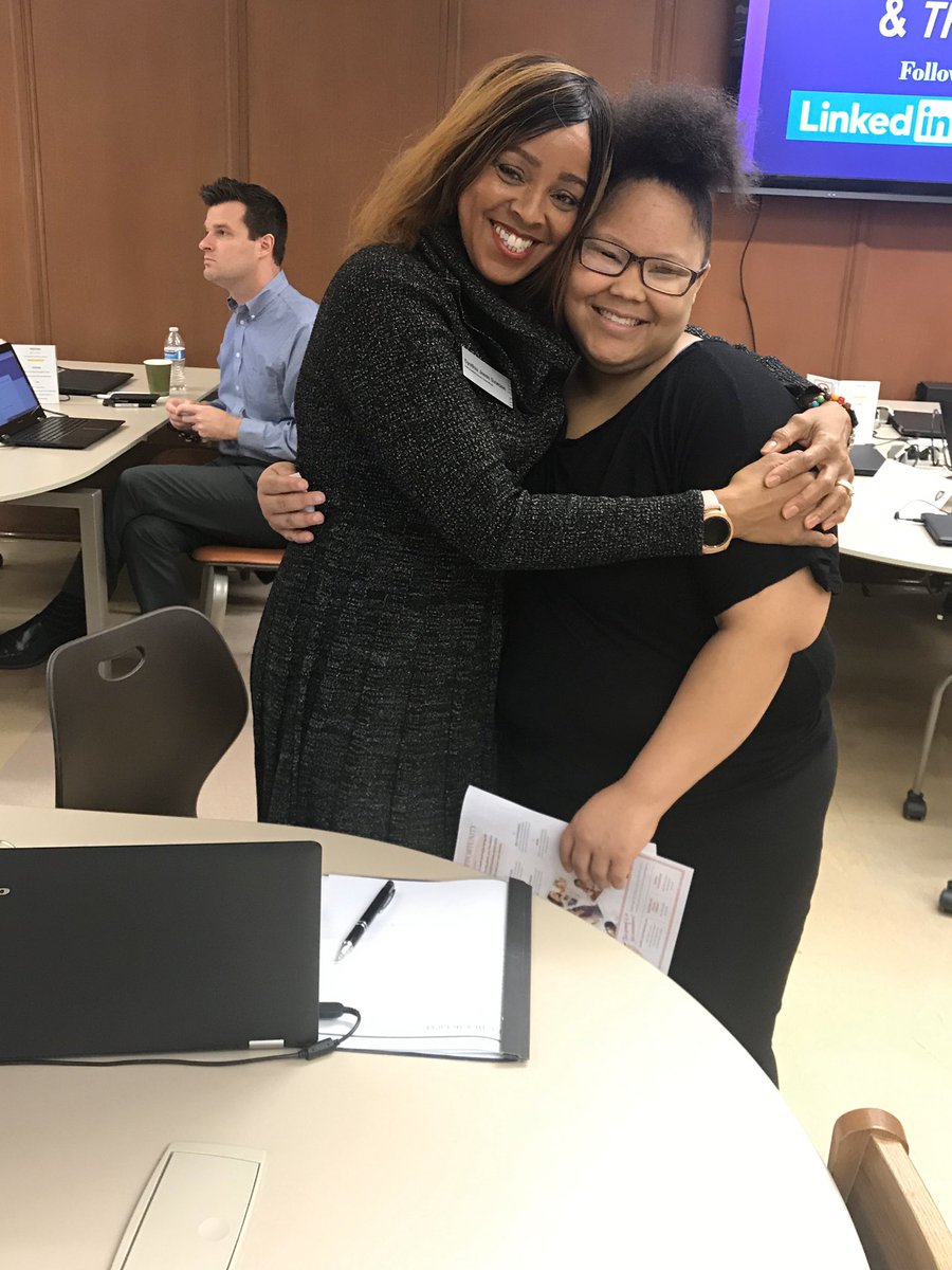 CwtTfn's tweet photo. More exciting pics from today’s Mock Interviews! https://t.co/Dgw8ioGjxf