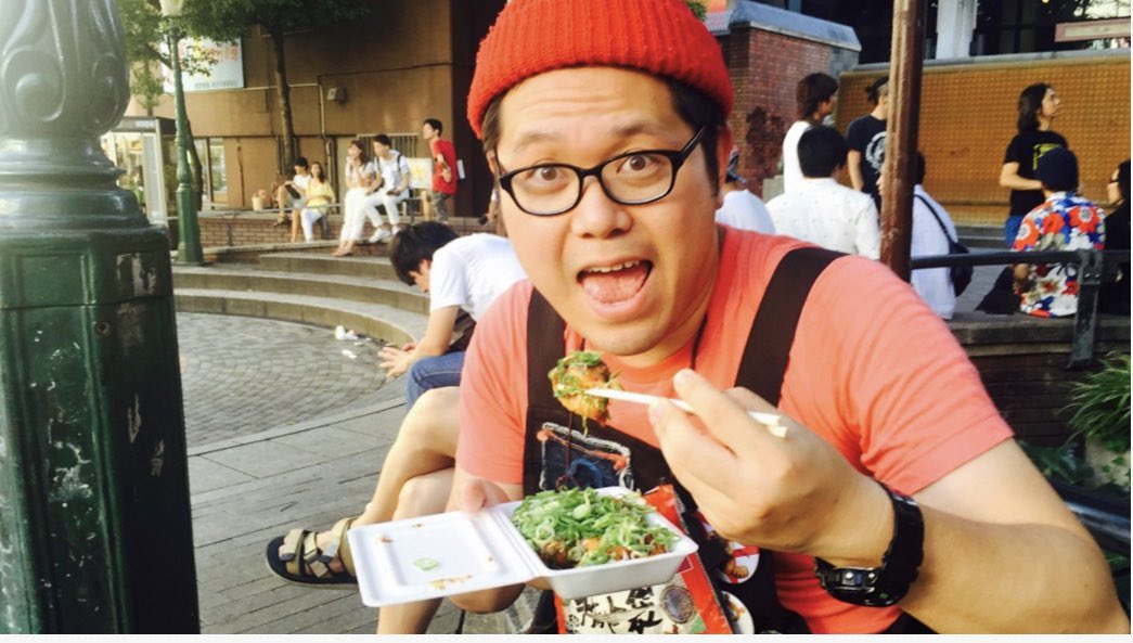 KeyPage_Members's tweet photo. お金を必要としない生き方。
そんな生き方があるとは知らなかった…

@kotanimakoto さんが
ホームレスで幸せを掴んだキッカケはこちら

https://t.co/M3LzKk2e0M

#KeyPage 
#恩送り 
#ホームレス https://t.co/rvP3JycwLh