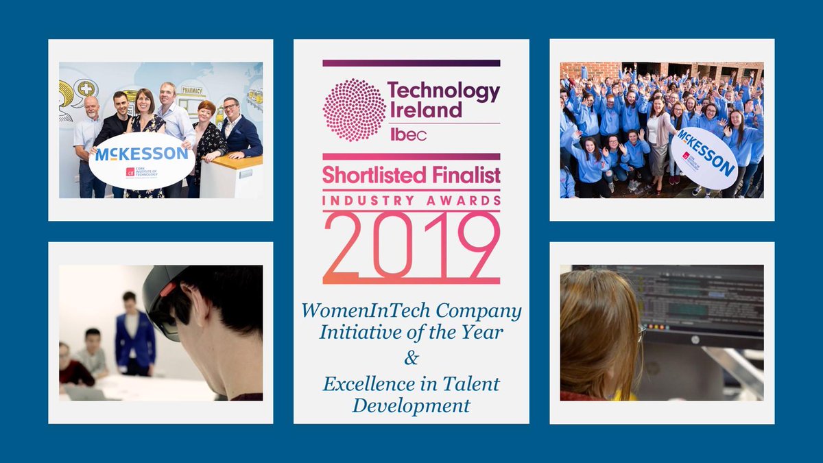 McKesson Corporation tweet media