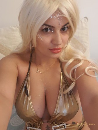 A new photoset Sexy gold body suits and blonde wing has been added! Check it out! https://t.co/hrSoobgtxP<a href="/tag/clip"class="tags"><span>#clip</span></a><a href="/tag/crying"class="tags"><span>#crying</span></a><a href="/tag/iwantclips"class="tags"><span>#iwantclips</span></a>