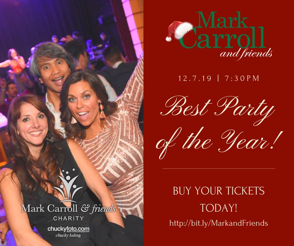 MarkToyDrive's tweet image. Did you miss last year's event?  Don't wait to buy your tickets. They're on sale online now! bit.ly/MarkandFriends #giftofgiving #TerminalWest #SixFeetUnder #GwinnettBMW #MarkandFriends #ToyDrive #Atlanta #Buckhead