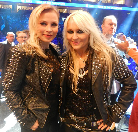 Happy birthday to the greatest fighter and my dearest friend