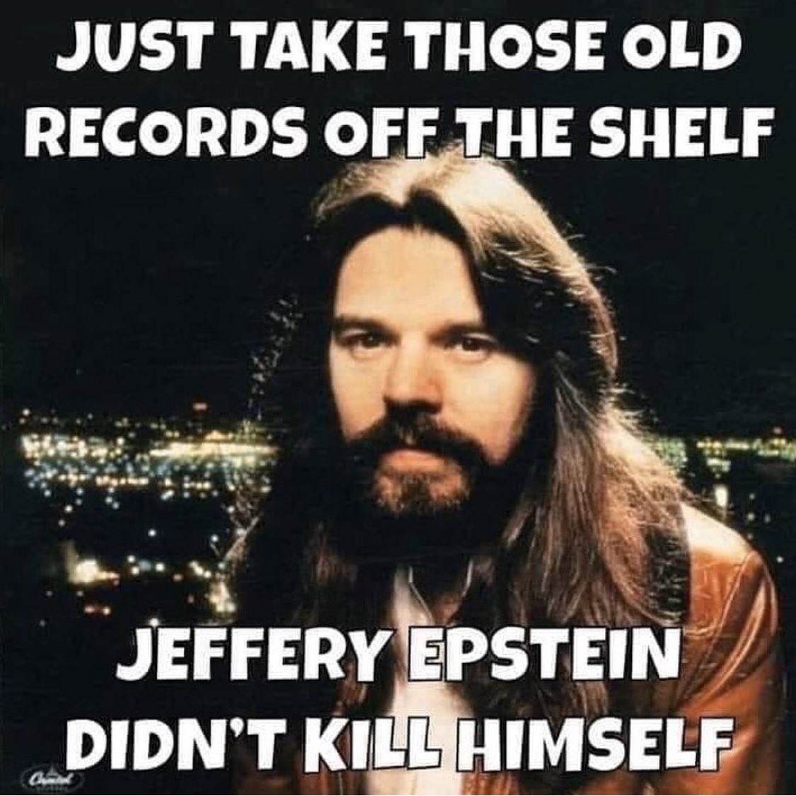 Jake Fogelnest I Am Sharing A Meme I Don T Know Who Made It Will The Original Artist Please Make Themselves Known They Should Be Credited For Their Incredible Work Also